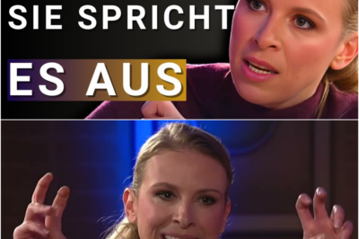 💥Zerlegt sie linke Ideologie? Nena vs. Maurice