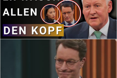 💥Völliges Desaster entlarvt – Wüst total überfordert