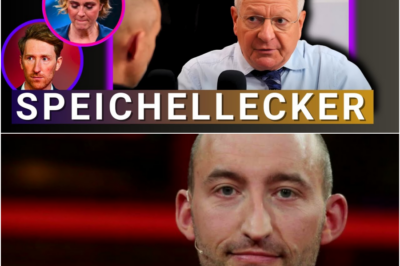 💥Schonungslose Abrechnung! Baab platzt die Hutschnur!