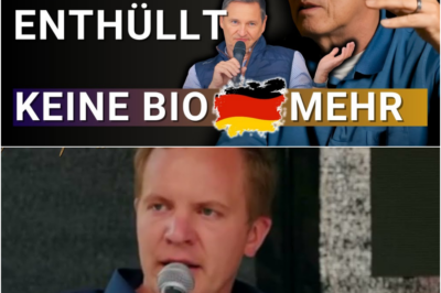 💥 Reserveoffizier enthüllt – wie gravierend es wirklich ist