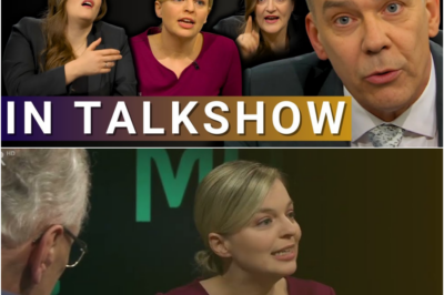 💥Ansage! “Der Bürger nimmt euch nicht mehr ernst!”