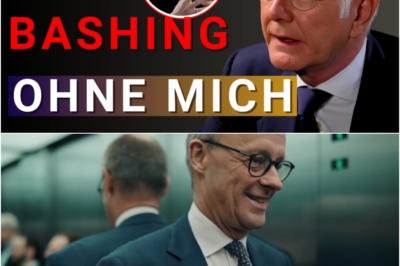 💥 Kritische Gedanken! Traumhaftes Interview – Harald Schmidt