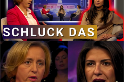 💥Altparteien und Maischberger können es nicht fassen