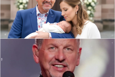 Drei Jahre nach der Scheidung bricht Semino Rossi das Schweigen und gesteht seine Liebe