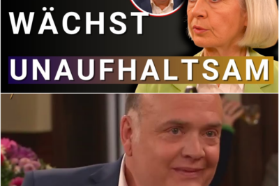 💥 Talkrunde gnadenlos Ratlos – Sie verstehen den 🇩🇪 Wähler nicht mehr