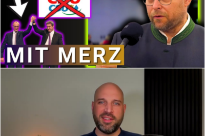 💥AUSGETRETEN! Nach 30 Jahren CDU! Das hat gesessen!