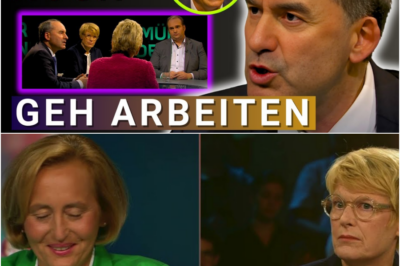 💥Arbeiten lohnt sich nicht mehr!? Aiwanger auf 180