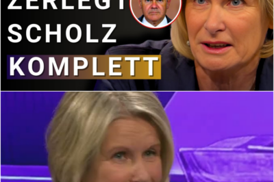 💥”Nur noch Politik für Bürgergeld-Empfänger”