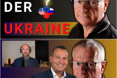 💥DAS STÄRKSTE VIDEO! QualitätsJOURNALIST Patrik Baab deckt auf.