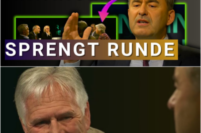 💥RUNDE TOBT! Fakten tun weh! Opel CEO bekommt Kopf gewaschen.