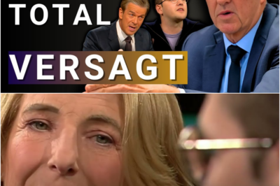 💥 Zur Lachnummer geworden – Wann kapieren wir, dass es vorbei ist