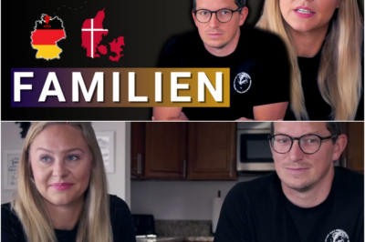 💥 Diese Familien sprengen das Internet