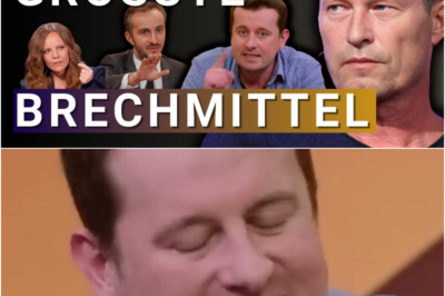 💥 “Hofnarren Bosetti & Böhmermann”