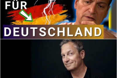 💥Dieter Nuhr und die harte Realität.