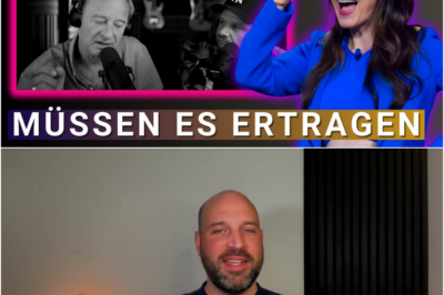 💥Hausmeister Krause spricht Klartext – Feige Mäuse braucht niemand