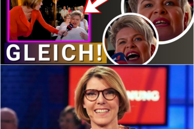 💥ÖRR EKLAT nichts für schwache Nerven! Bürgerin hat die Faxen dicke!