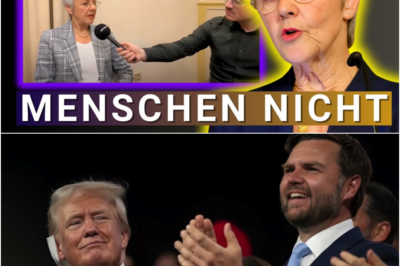 💥Die Stimmung im Land ist grauenvoll!