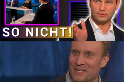 💥Totalausfall! „Experte“ geht zu weit! Nicht die AfD ist das Problem!