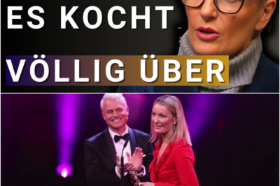 💥Sie knüpft sich neue Regierung vor