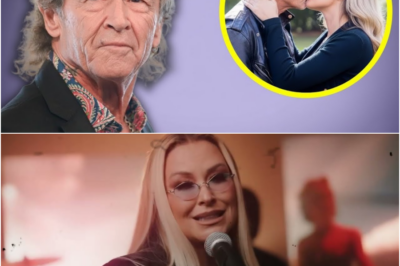 Mit 76 gibt Peter Maffay ENDLICH zu, was wir alle vermutet haben