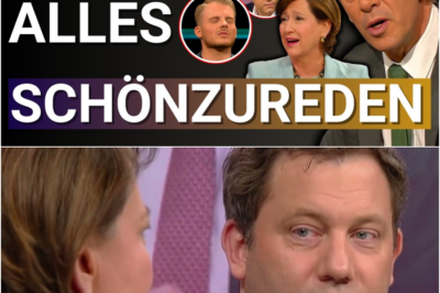 💥 Lanz & Autoindustrie-Chefin machen kurzen Prozess mit SPD