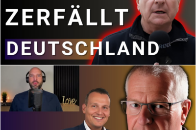 💥LÜGEN, KORRUPTION, TÄUSCHUNG. Warum es gewollt ist und wer dahinter steckt. Patrik BAAB klärt auf!