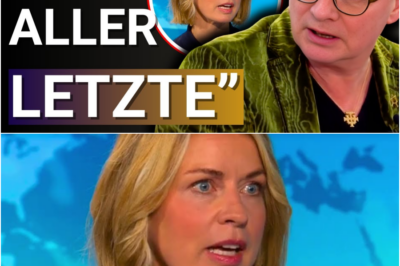 💥 Uwe Steimle auf 180! Was hier abgeht bring ihn zur Weißglut