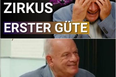 💥 Er hat Kontakte zu Fluglotsen! “Alles Irrsinn”