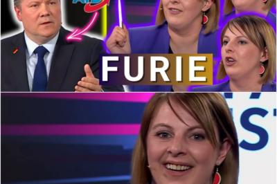 💥Hysterisch und angriffslustig! Linke will harte Realität nicht wahrhaben!