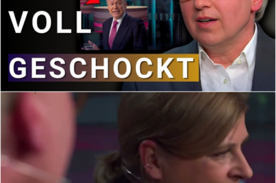 💥 So viel wahre Worte erträgt Talkrunde nicht! Sie bekommen ihn einfach nicht klein!