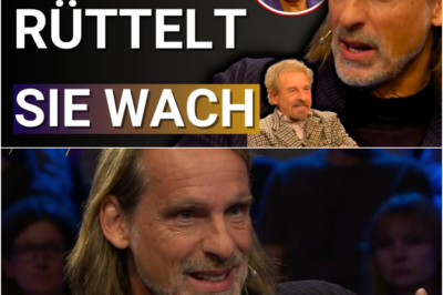 💥 Gottschalk – das Versagen von Merz & die Meinungsfreiheit. Richard David Precht bei Maischberger