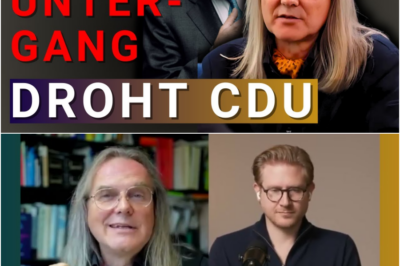 💥Worst case nach den Wahlen! Prof. Dr. Riek