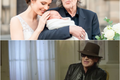 Mit fast 80 gesteht Udo Lindenberg endlich, was viele seit Jahren vermutet haben