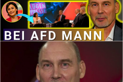 💥LÜGENPRESSE! Die Wahrheit tut weh! AfD Mann sagt uns damals was heute Realität ist!