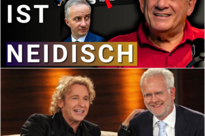 💥 ÖRR im Abstieg – Legende Peter Hahne – Was er sagt sitzt