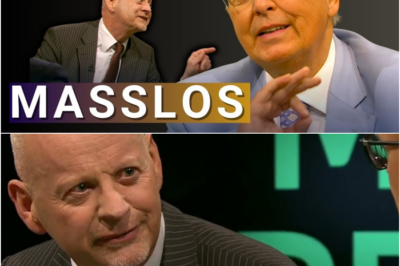 💥KNALL! Bosbach im Ausnahmemodus! Der Einzige, der’s noch kapiert hat