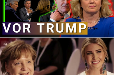 💥Nase voll von Links-Grüner Bevormundung! Vertreter der Republikaner zerlegt die Runde!