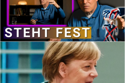 💥Der wahre Grund warum Schwarz-Grün 2025 Regieren wird – Horst Lüning bei Mario Lochner