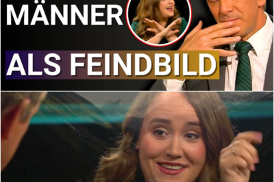 💥 Lanz: “Das ist Rassismus und Diskriminierung, Frau Lang!“