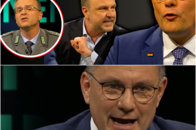 💥 Riesenknall zwischen Tino Chrupalla & Peter Neumann. So viel Wut – das hast du so noch nie gesehen