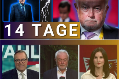 💥BOMBE GEPLATZT! Kubicki (FDP) bestätigt unfassbares & zieht die Reißleine. Ampel am Ende!