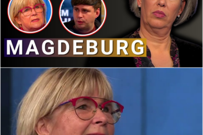 WUT – Nach Anschlag! Schuld wird anderen untergejubelt