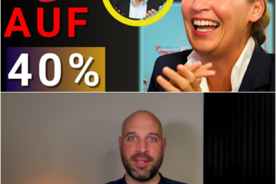 EINFACH NUR GENIAL. Bankrotterklärung der Altparteien.