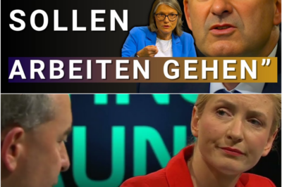 EXPLOSIV! Aiwanger treibt sie zur Weißglut