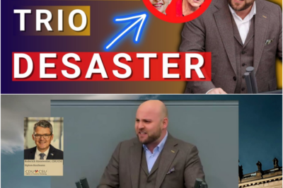 WIE SCHMECKT DAS?⎮ANSAGE an Strack-Zimmermann, Baerbock & Esken! Markus Frohnmaier