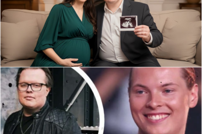 Mit 44 Jahren bricht Angelo Kelly sein Schweigen und bestätigt eine lange Vermutung