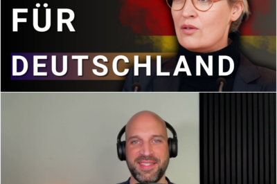 SENSATIONELL! Wieder eine Rede für die Ewigkeit. Alice Weidel AfD