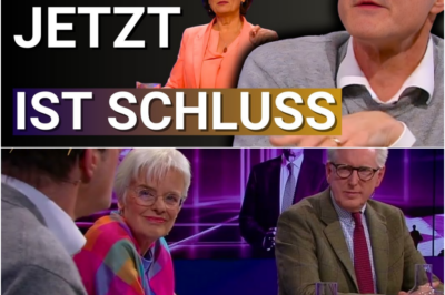 Die deutsche Feigheit führt uns in den Abgrund – Vince Ebert