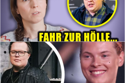 Nach 15 Jahren meldet sich Kira Kelly zu Wort und spricht offen über ihre Ehe mit Angelo Kelly
