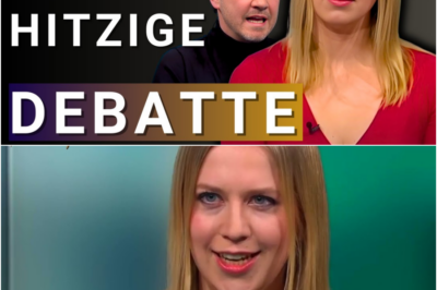 Hoffnungslose Realitätsverweigerung! Nur Frau Achterberg ist souverän und Bürgernah